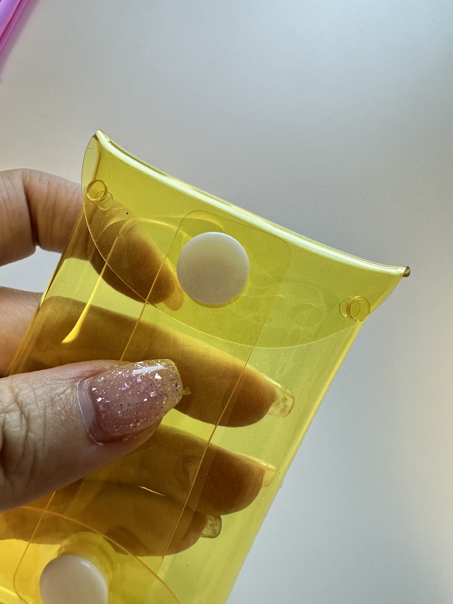 カラフルキャンディーバッグ(