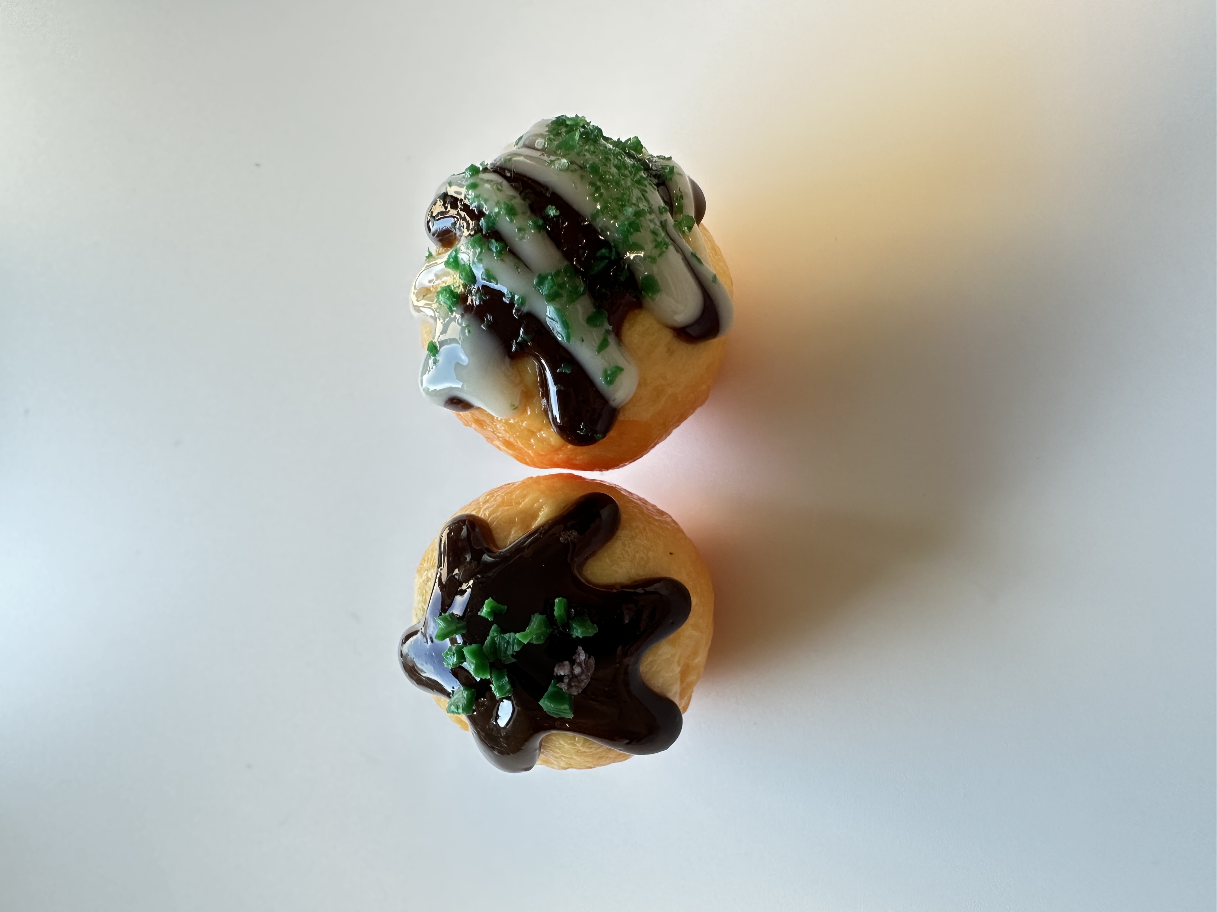 たこ焼きパーツ