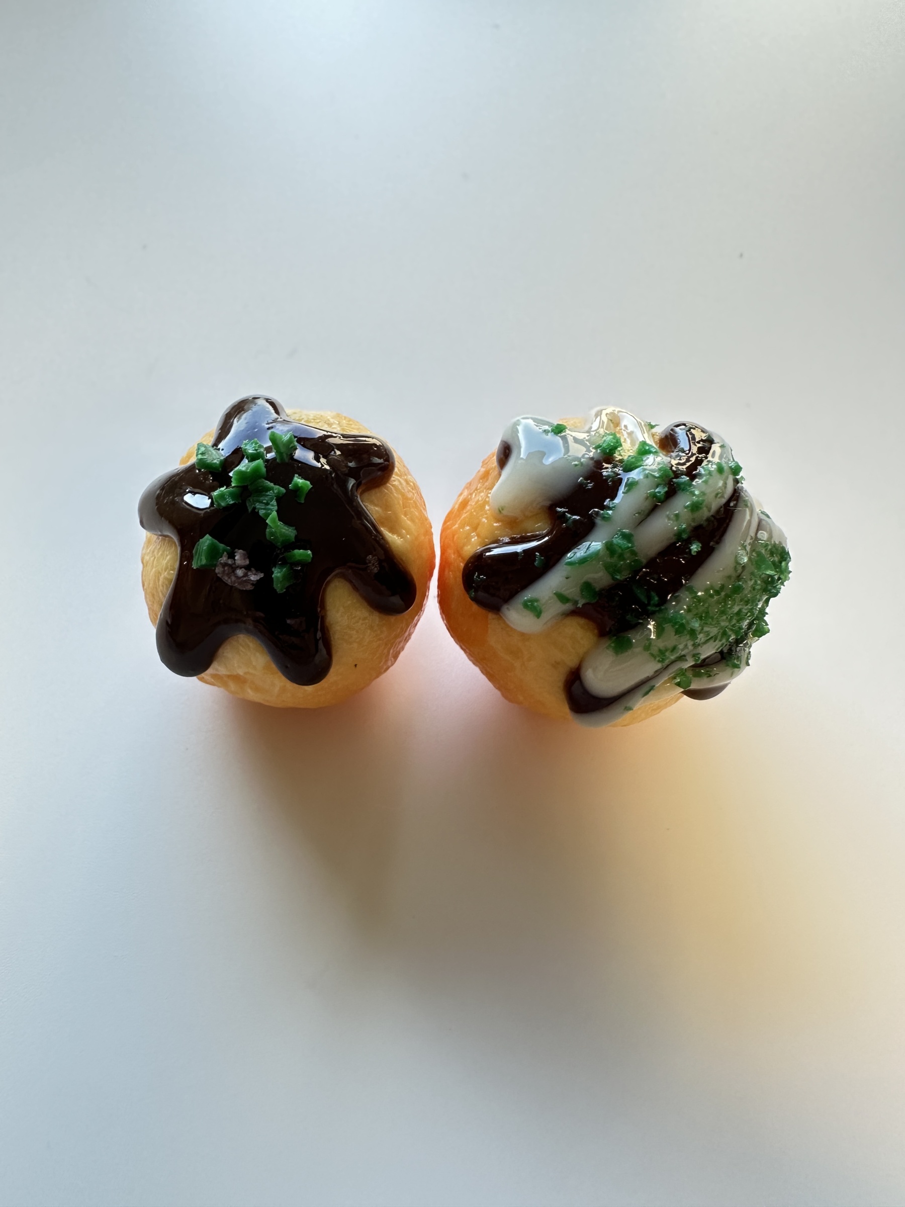 たこ焼きパーツ