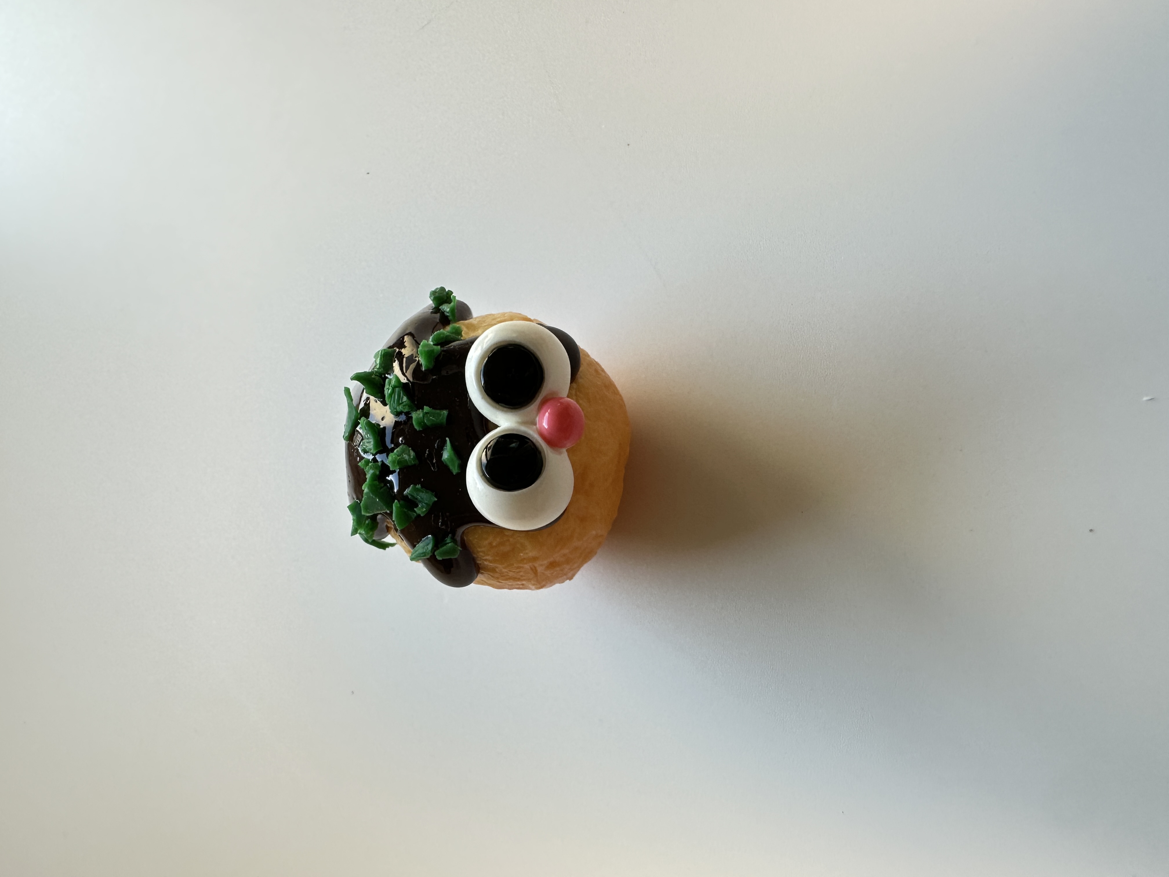 たこ焼きパーツ