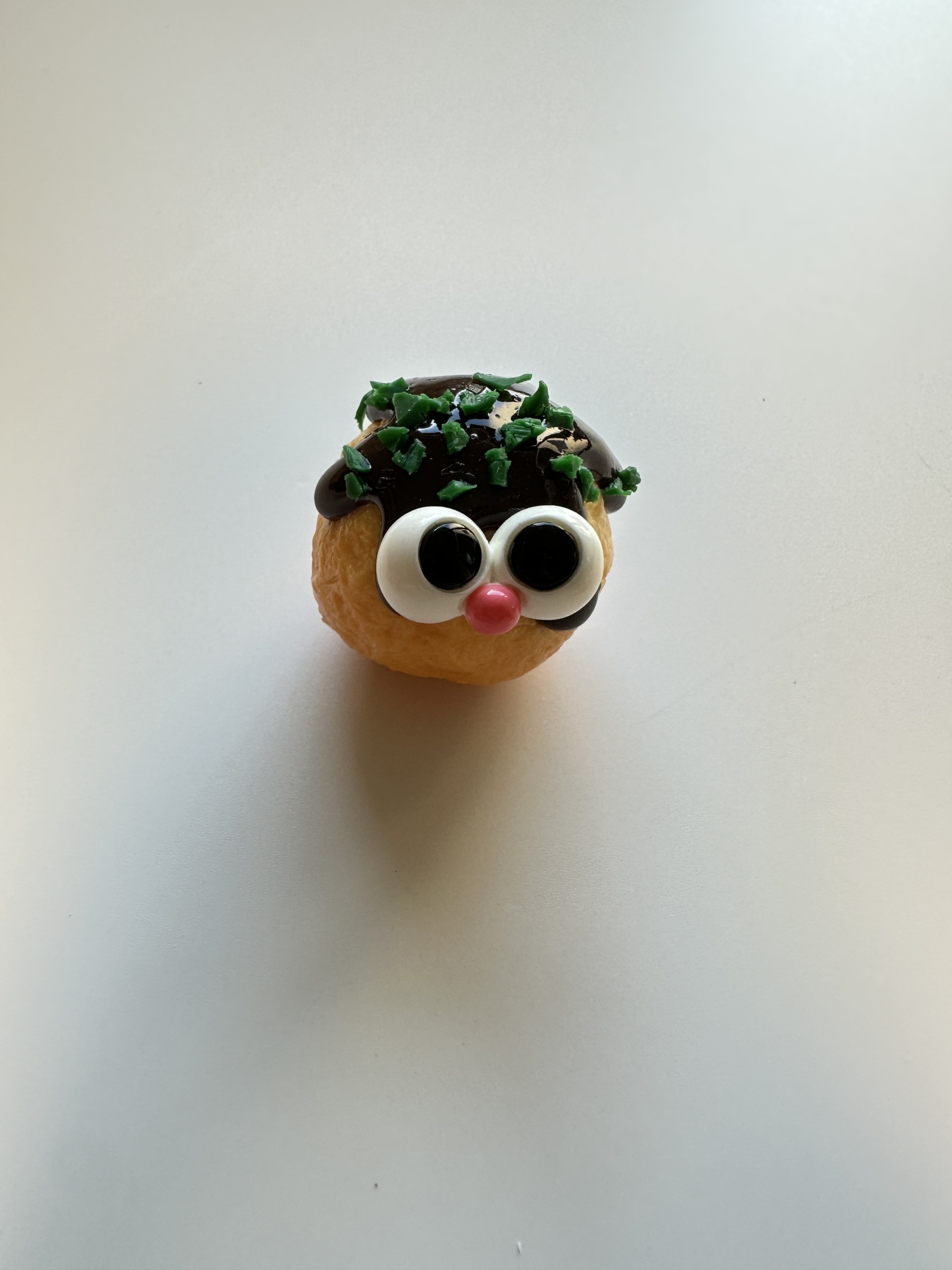 たこ焼きパーツ