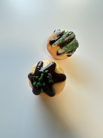 たこ焼きパーツ