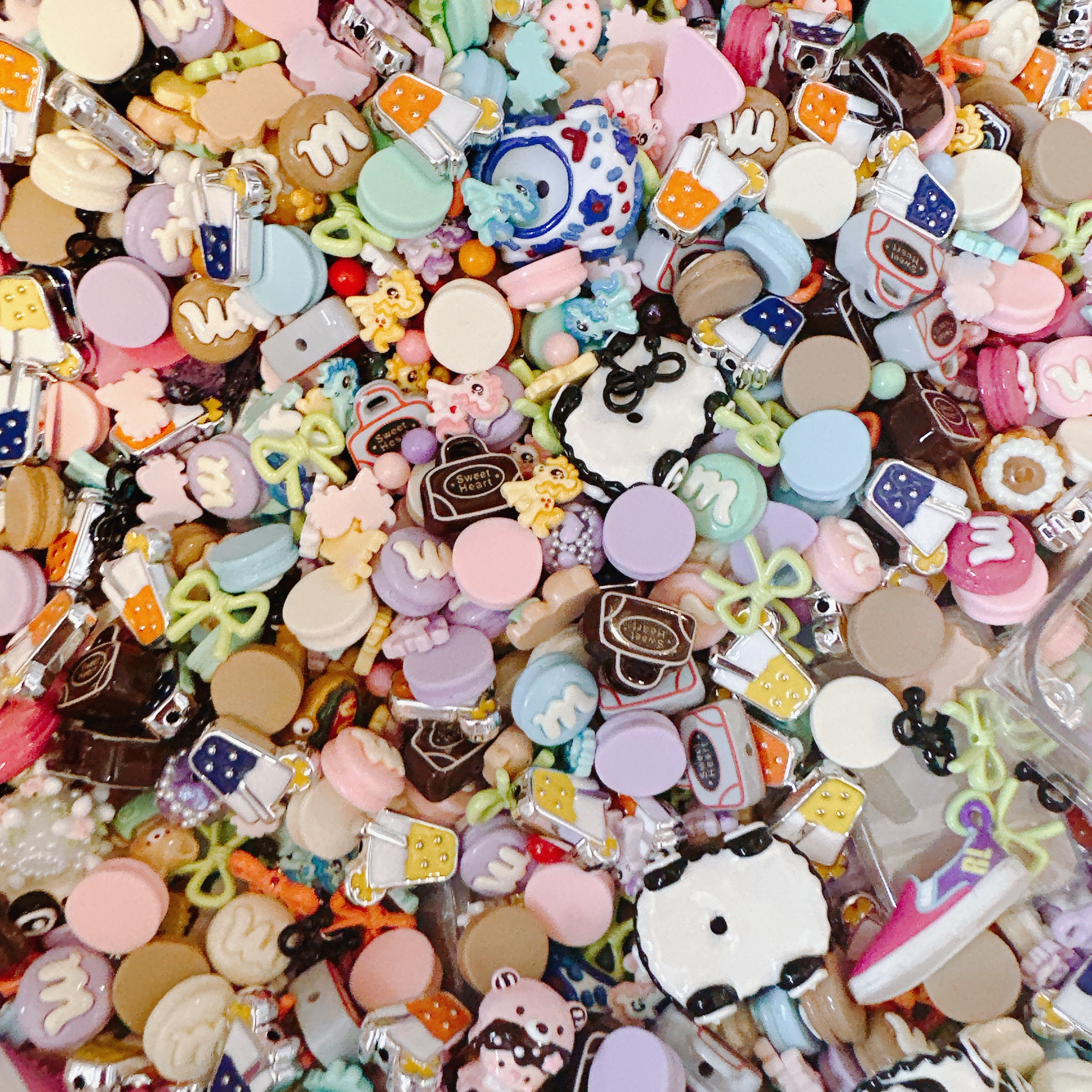 マテちゃんすくい