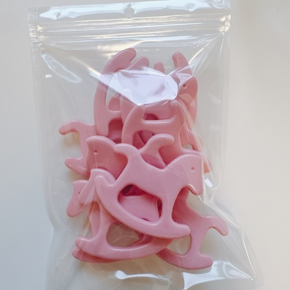 BIG シリーズ　木馬ビーズ