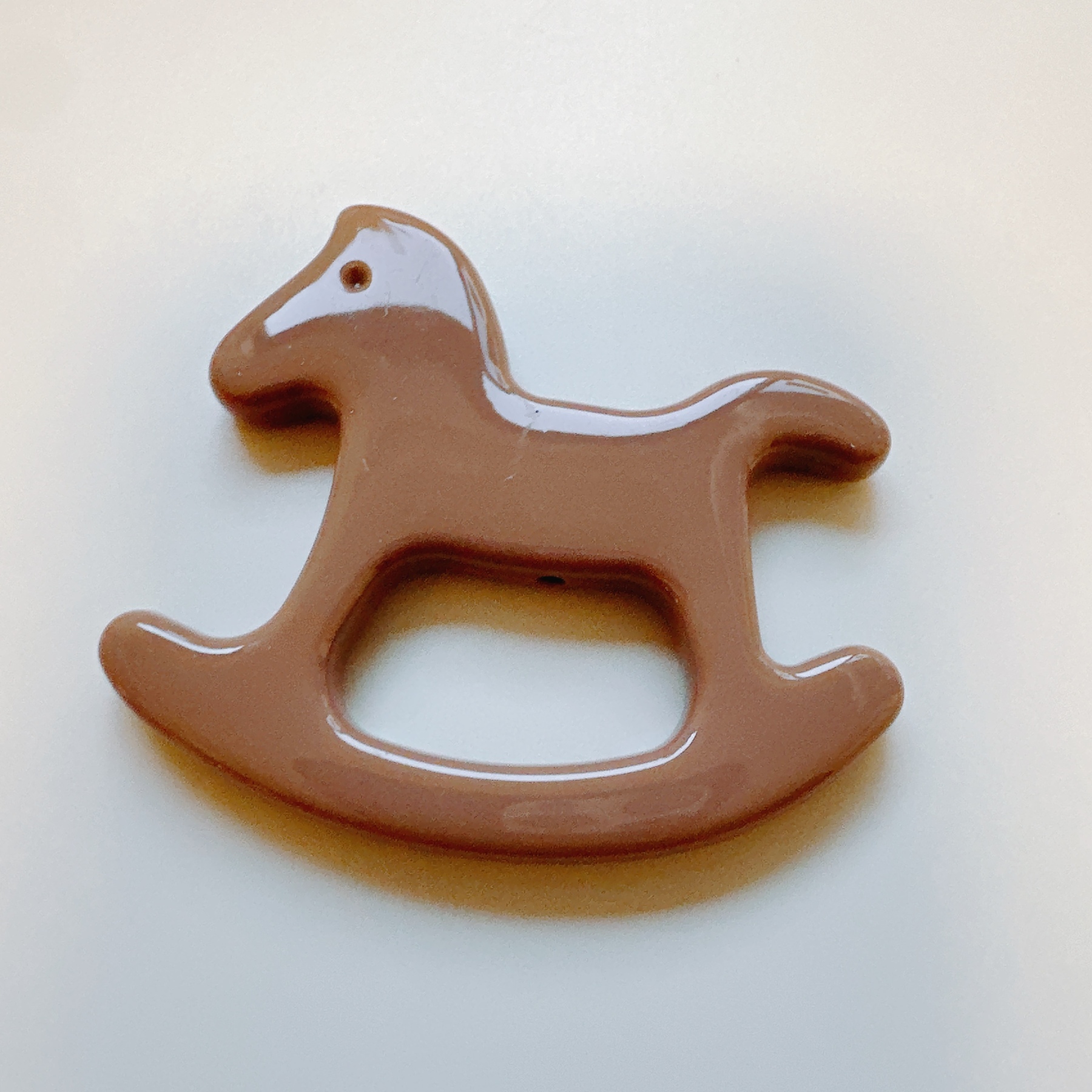 BIG シリーズ　木馬ビーズ