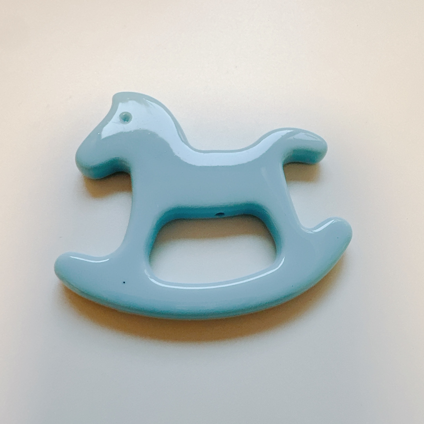 BIG シリーズ　木馬ビーズ