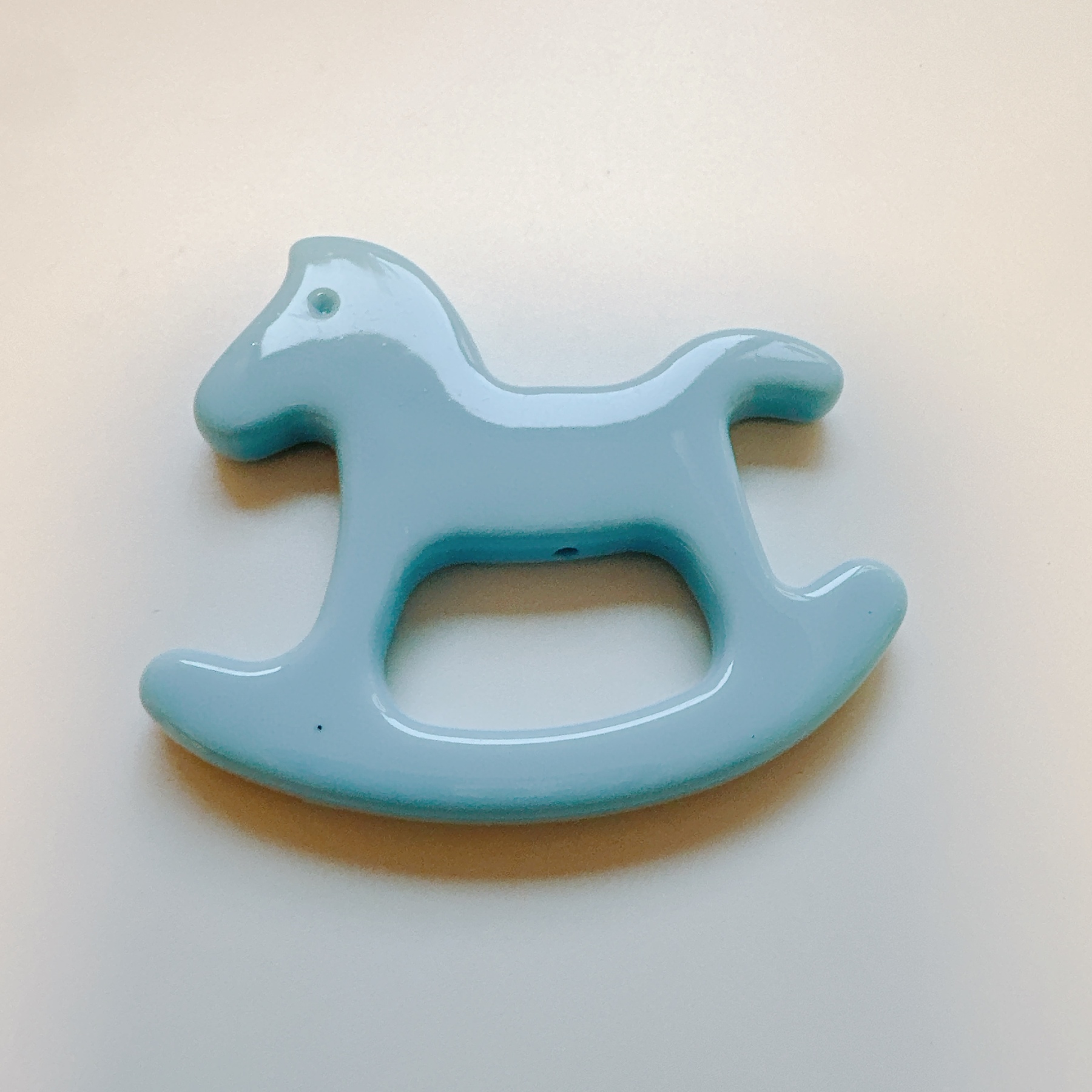 BIG シリーズ　木馬ビーズ