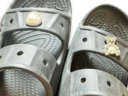 ジビッツ　パーツ