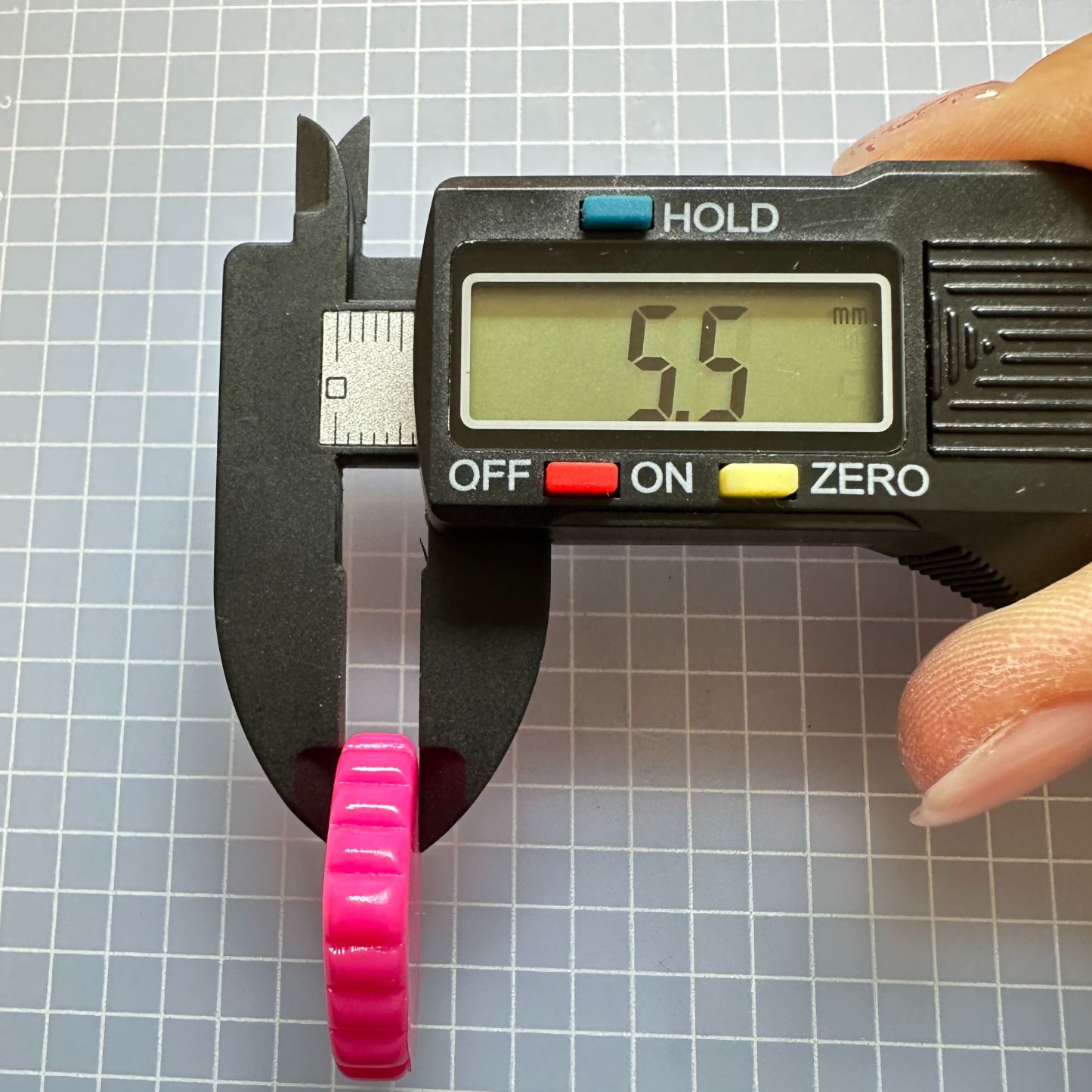 【オリジナル】ハートLOVE　パーツ