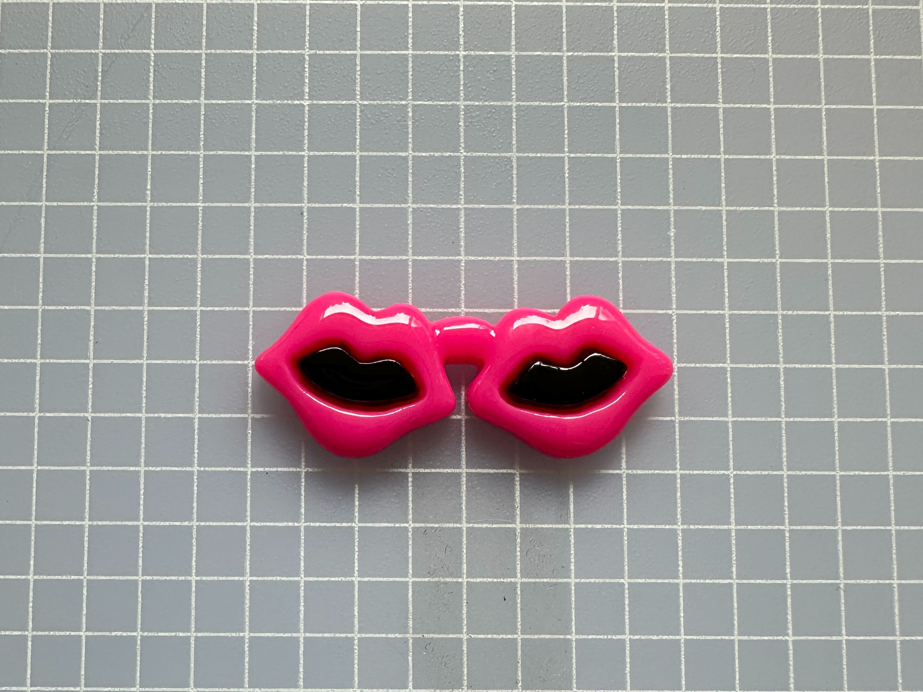 【オリジナル】唇サングラス　パーツ