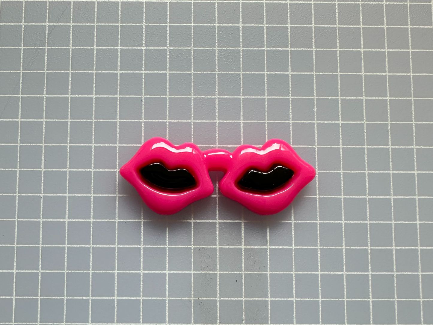 【オリジナル】唇サングラス　パーツ