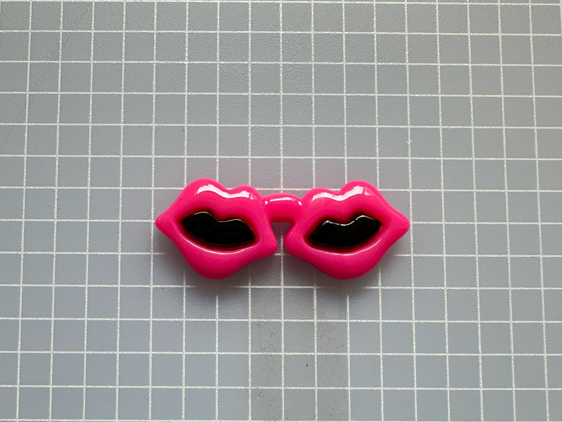 【オリジナル】唇サングラス　パーツ