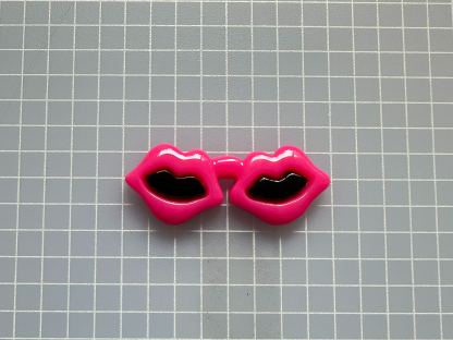 【オリジナル】唇サングラス　パーツ