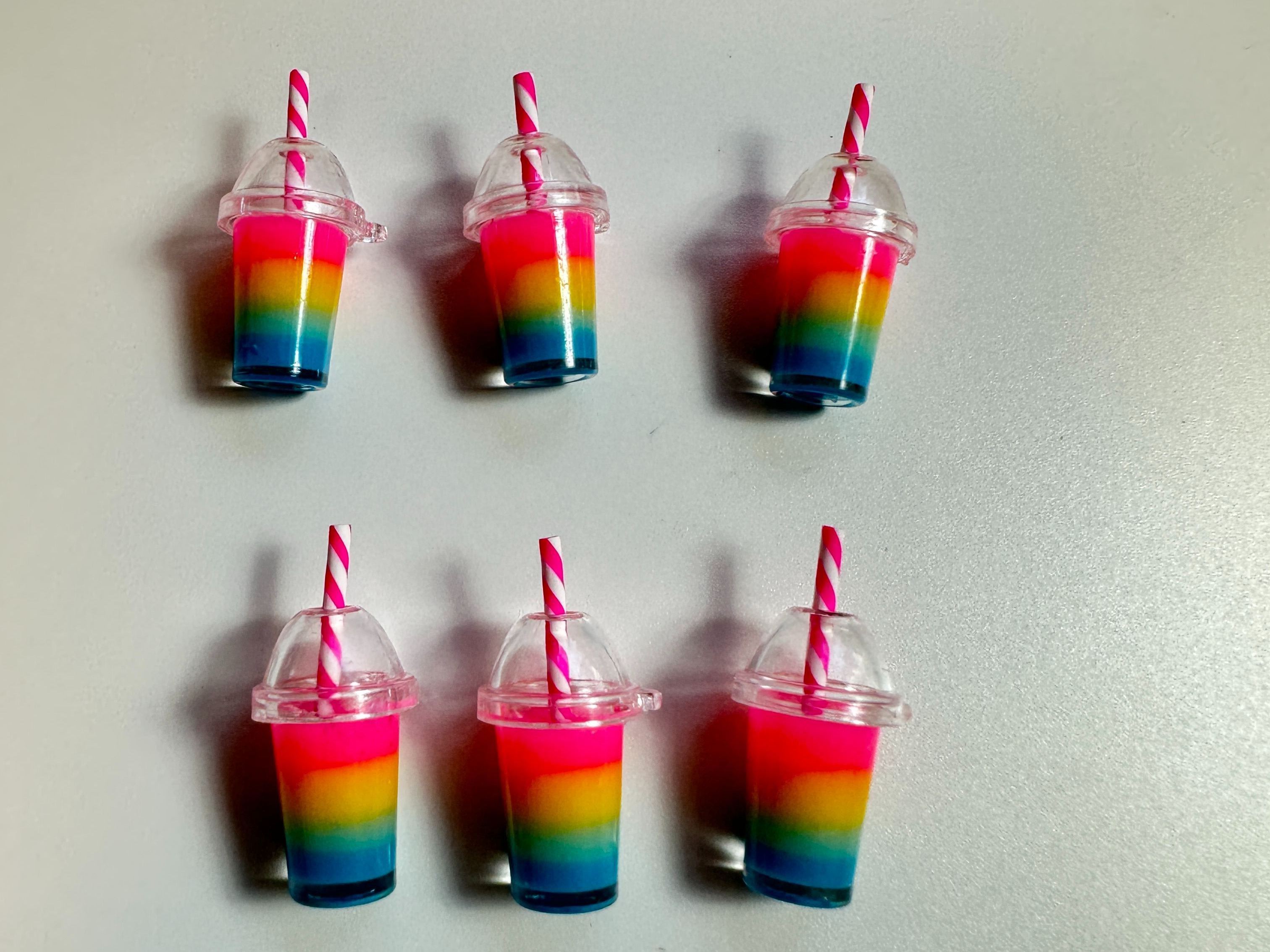 レインボードリンク