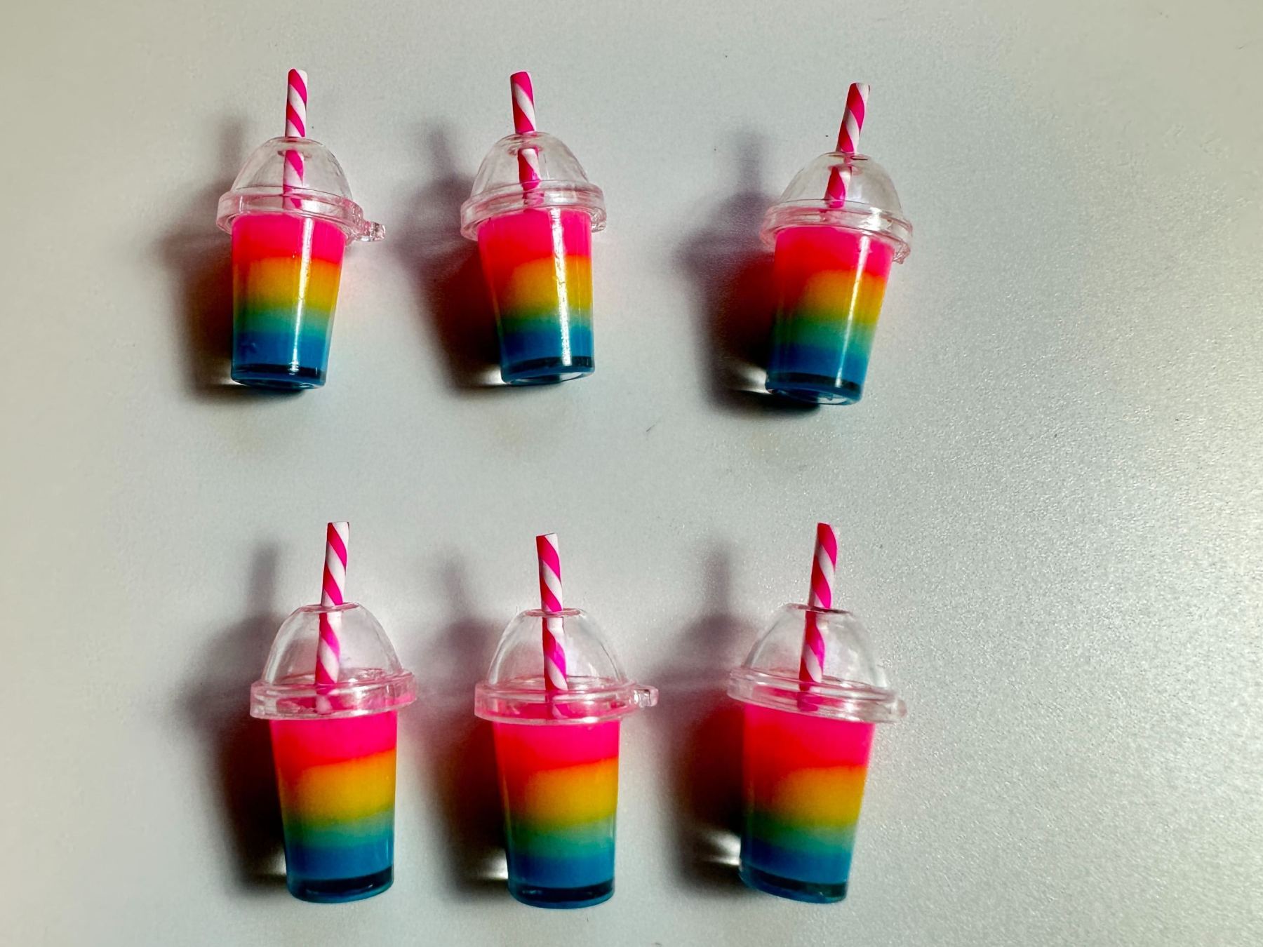 レインボードリンク