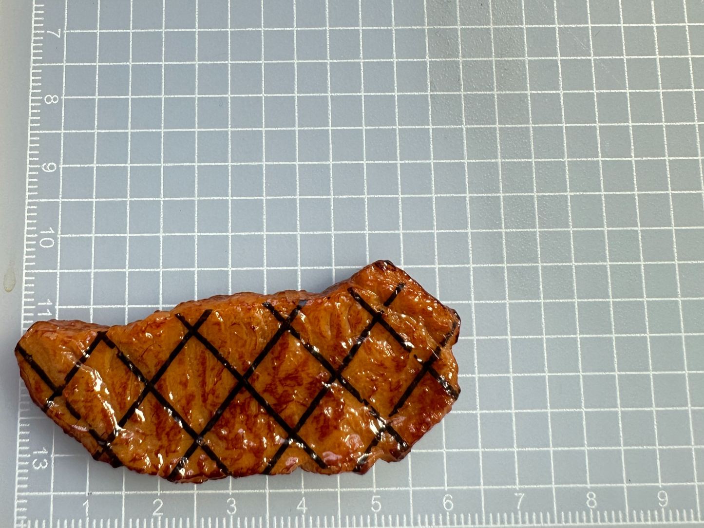 ステーキ　パーツ