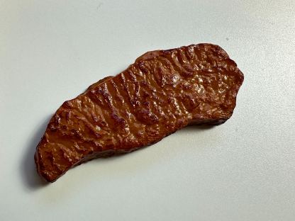 ステーキ　パーツ