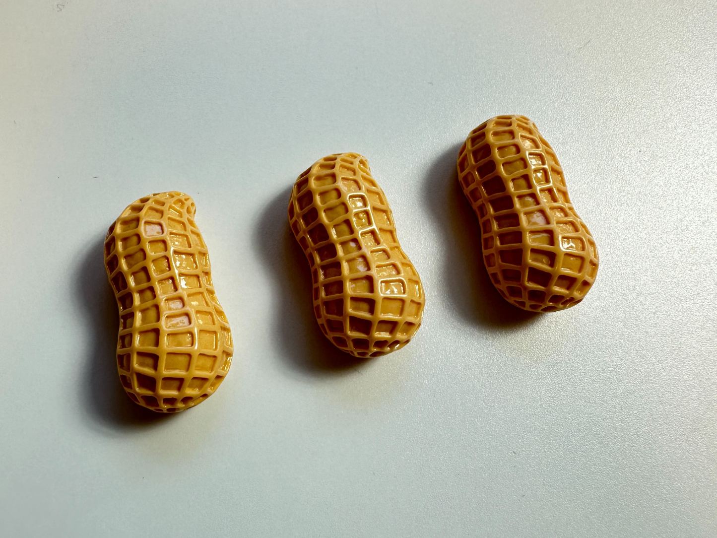 ピーナッツパーツ