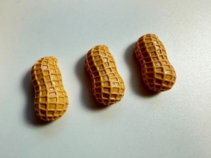 ピーナッツパーツ