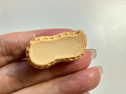 ピーナッツパーツ