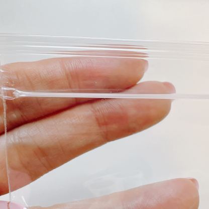 ZIP BAG　シリーズ