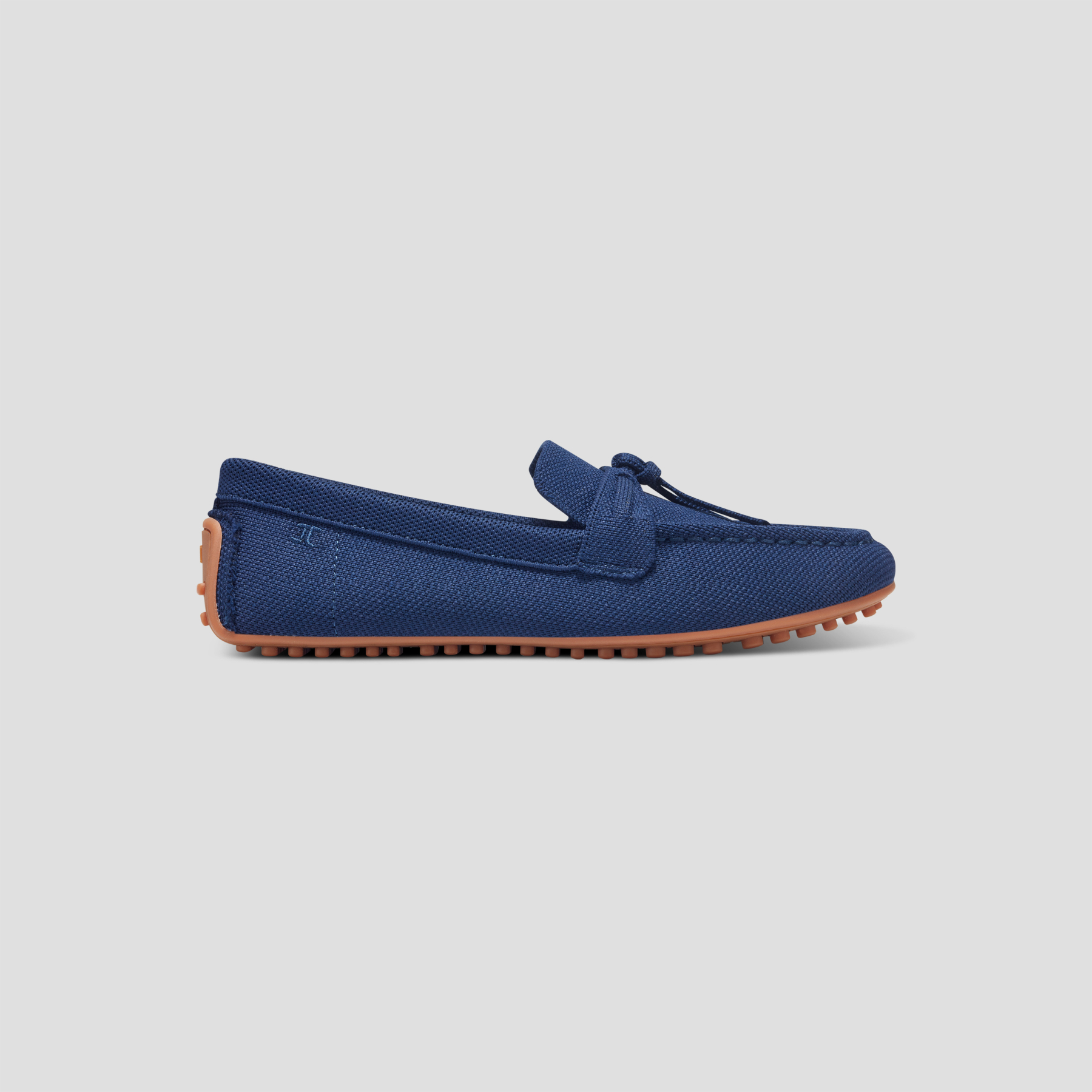 Square-Toe Casual Loafers(Sawyer)