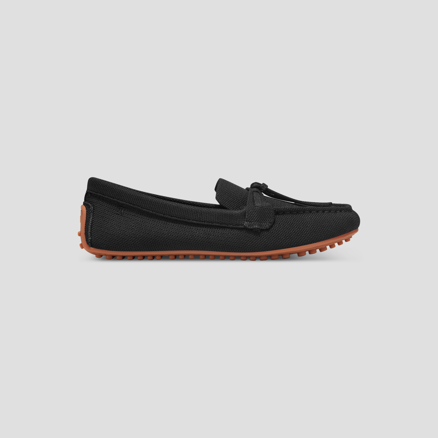 Square-Toe Casual Loafers(Sawyer)