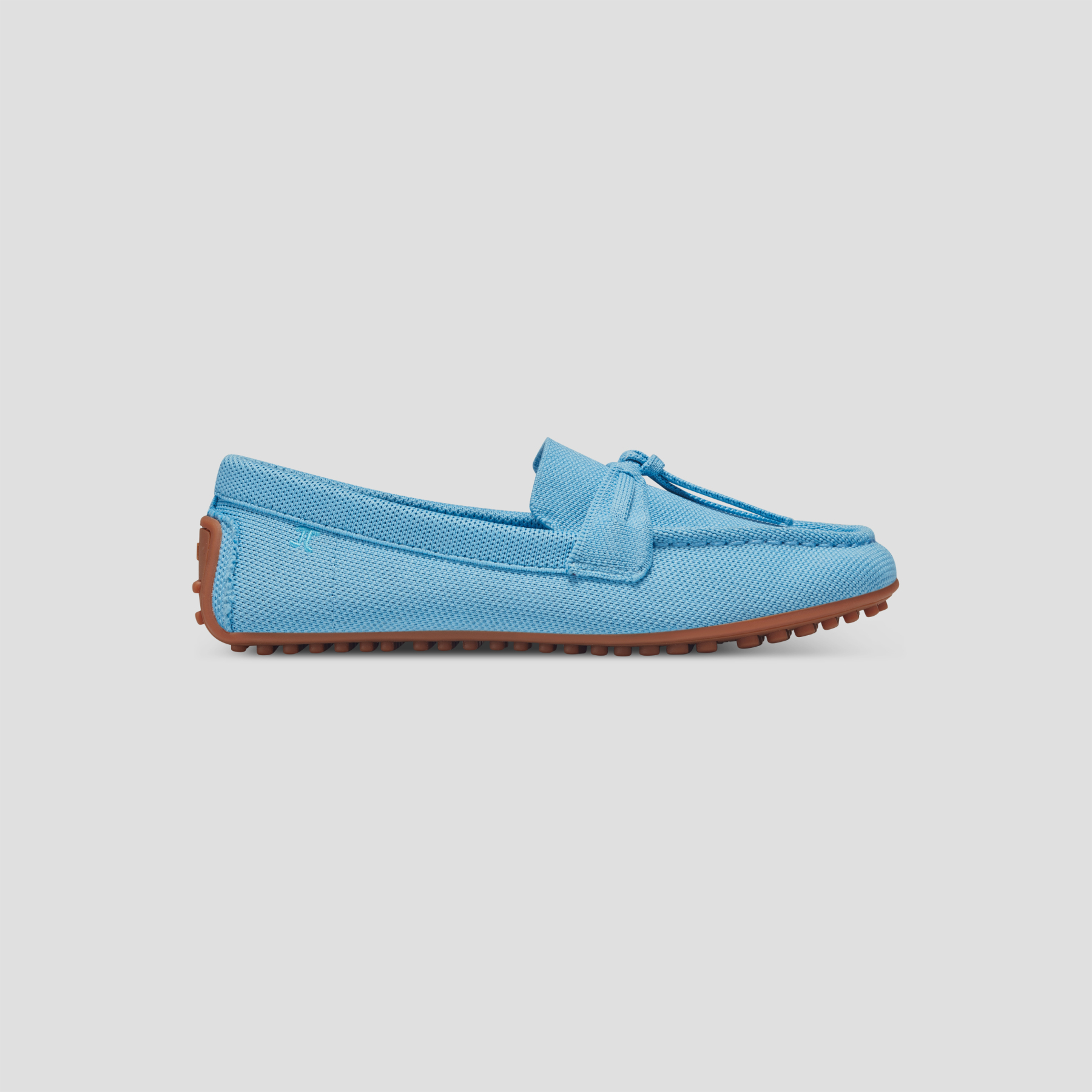 Square-Toe Casual Loafers(Sawyer)