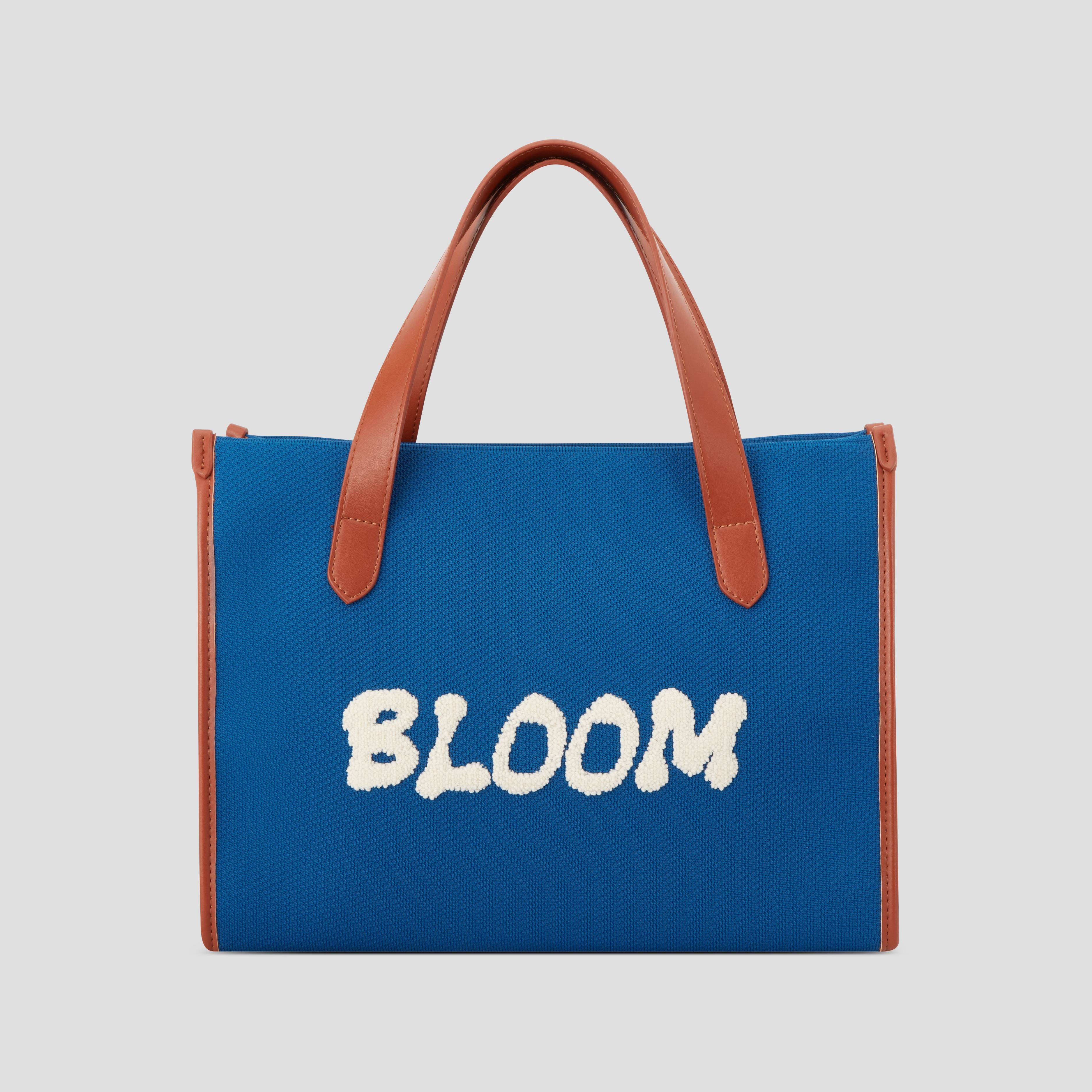 Commuting bag