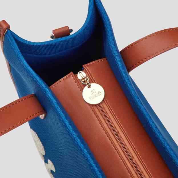 Commuting bag