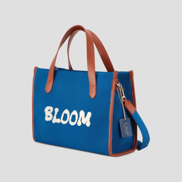 Commuting bag