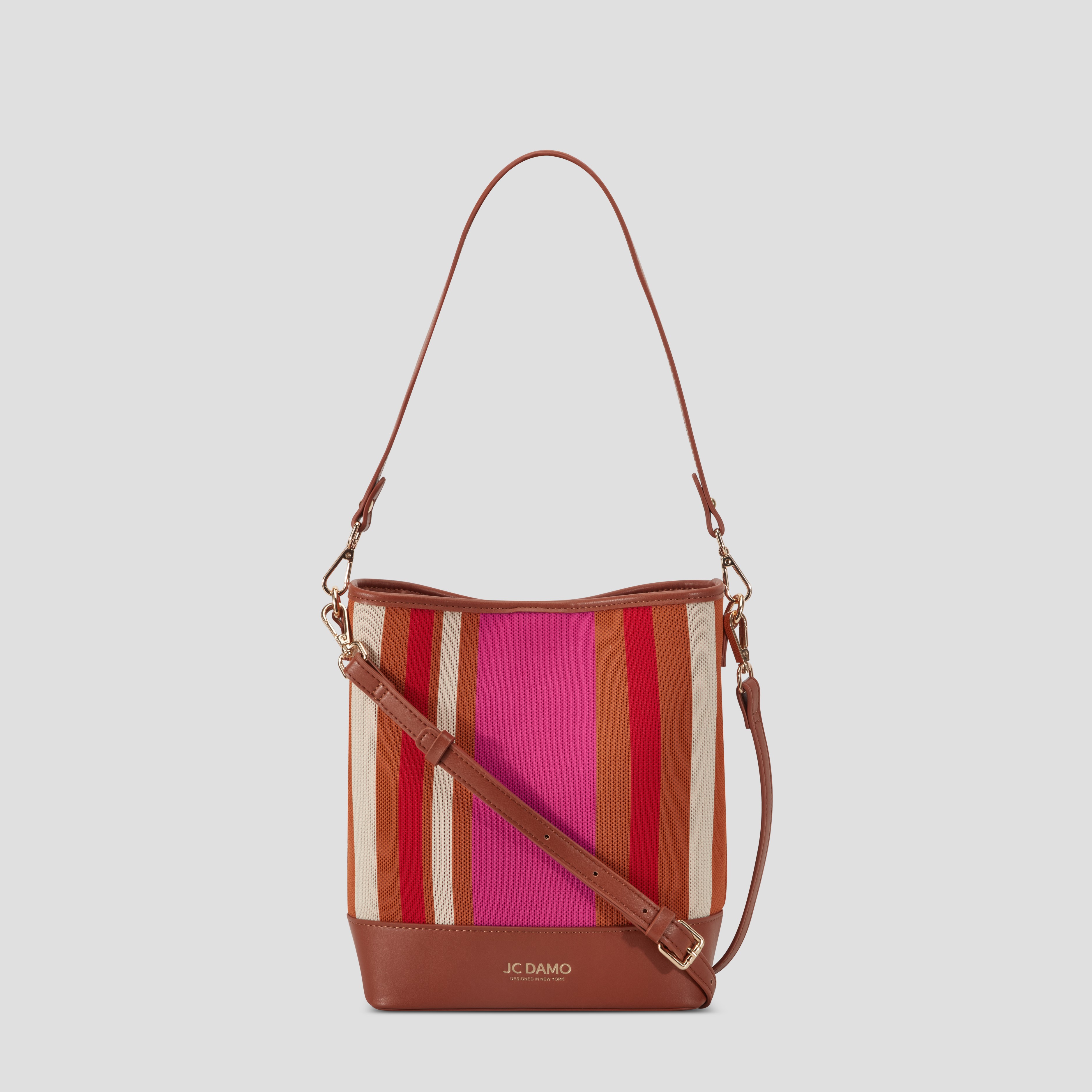  Bucket bag