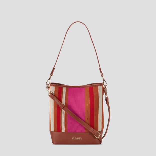  Bucket bag