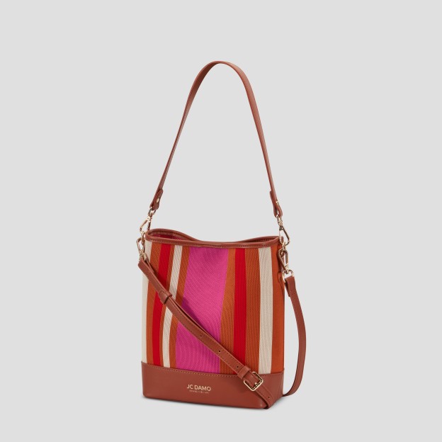  Bucket bag