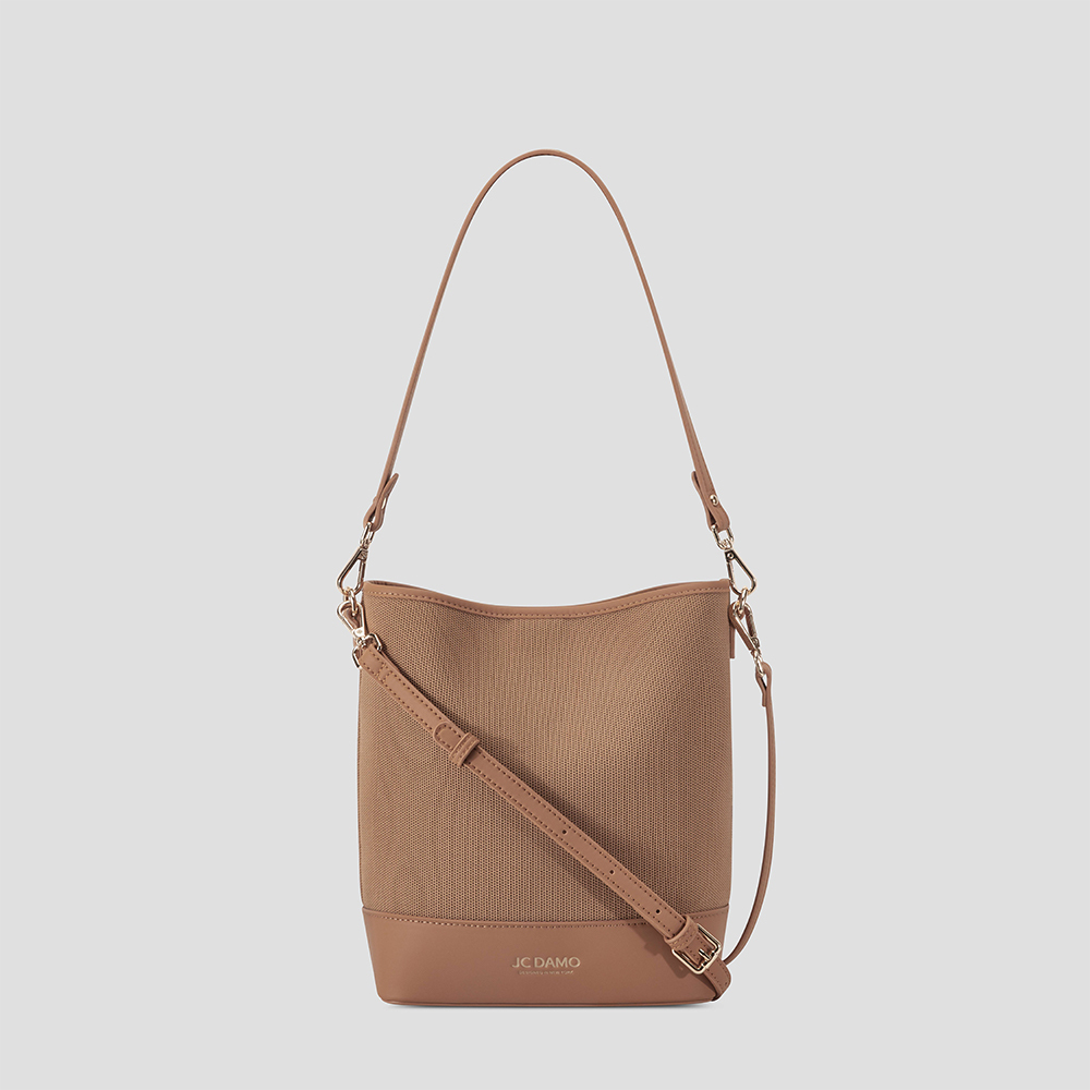 Bucket bag