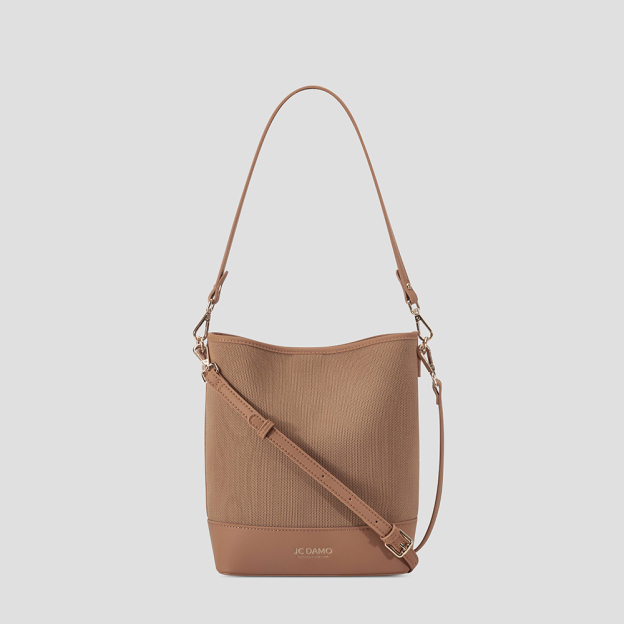 Bucket bag
