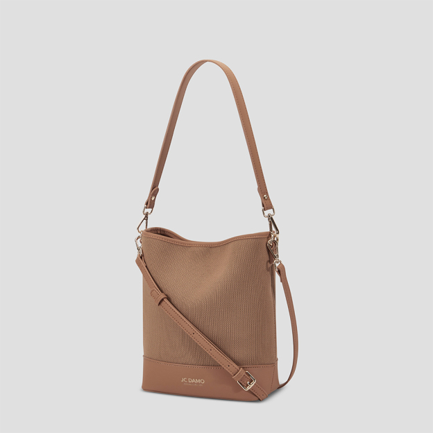 Bucket bag