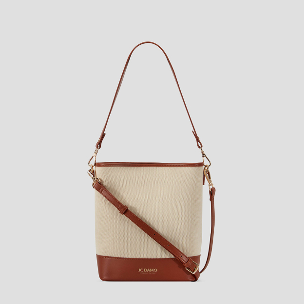 Bucket bag