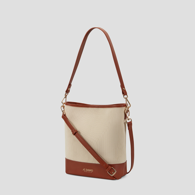 Bucket bag
