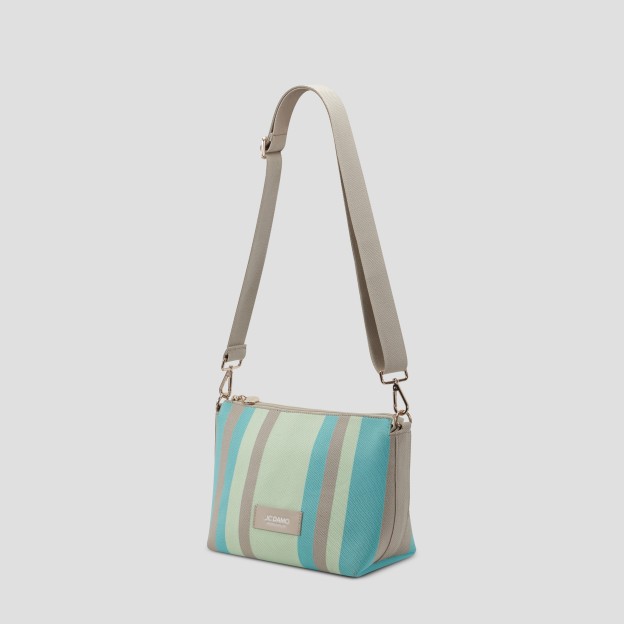 Sugar cube bag