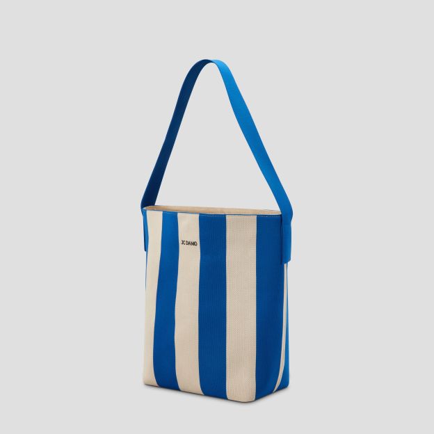 Casual bucket bag