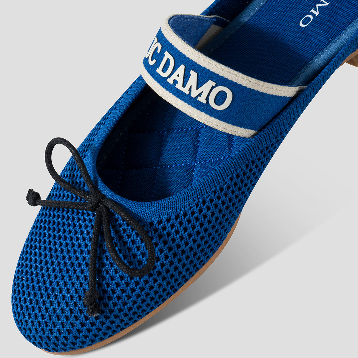 [Copy]Round-Toe Mary-Jane（Ballet）