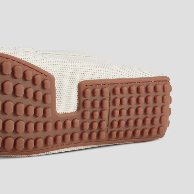 Square-Toe Casual Loafers(Sawyer)