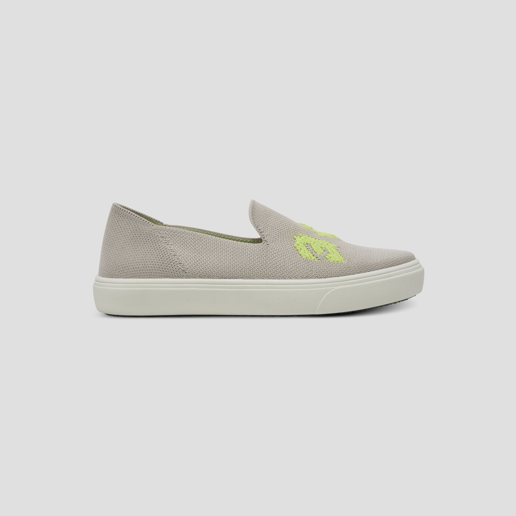 Round-Toe Daily Loafers(Vicki)