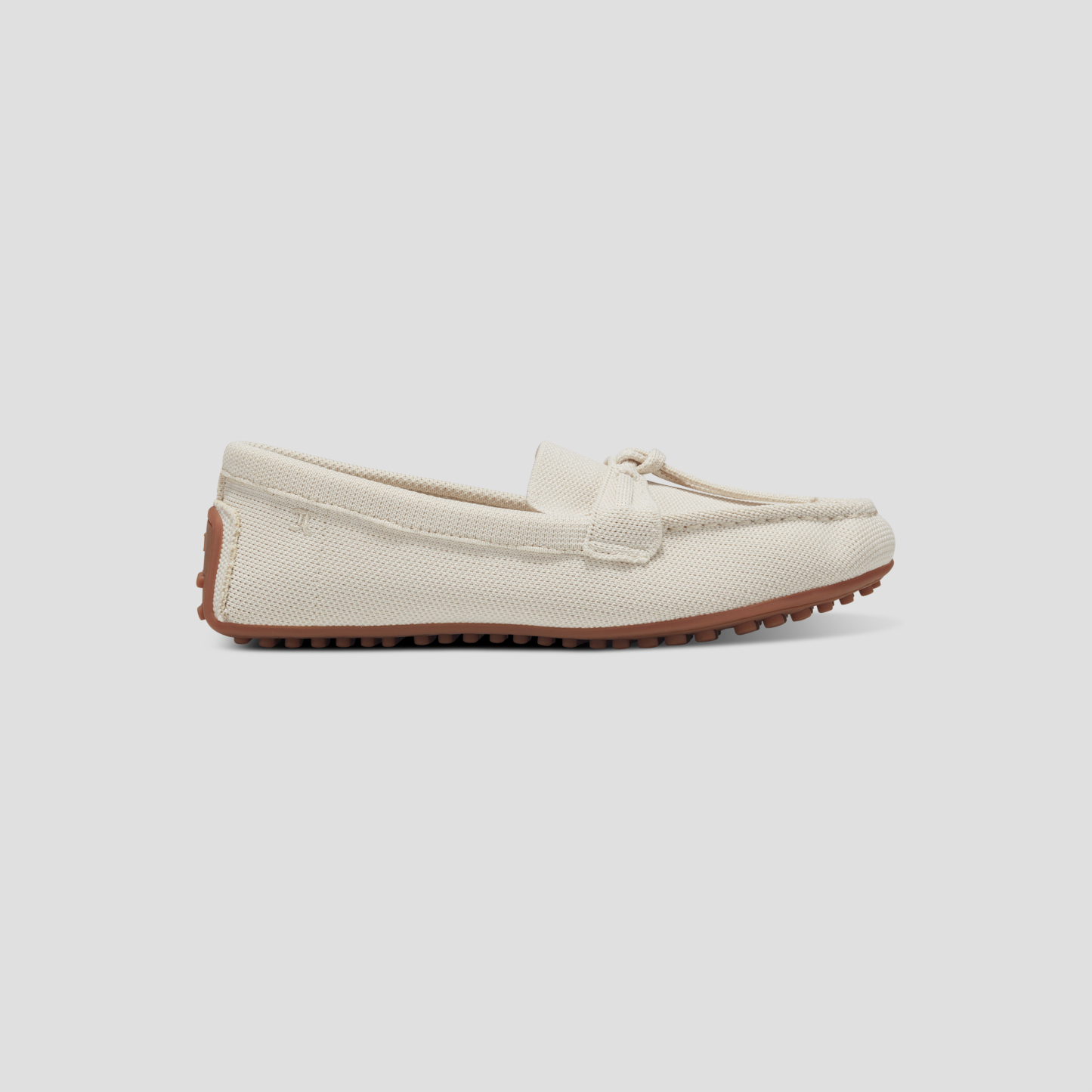 Square-Toe Casual Loafers(Sawyer)