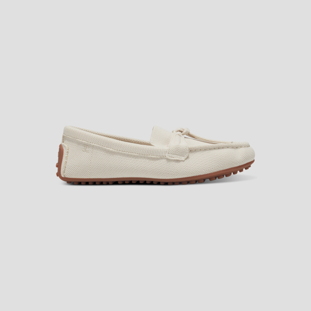 Square-Toe Casual Loafers(Sawyer)