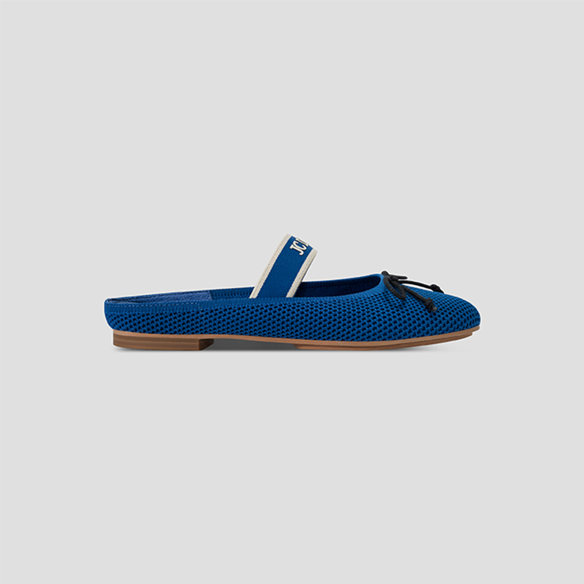 [Copy]Round-Toe Mary-Jane（Ballet）