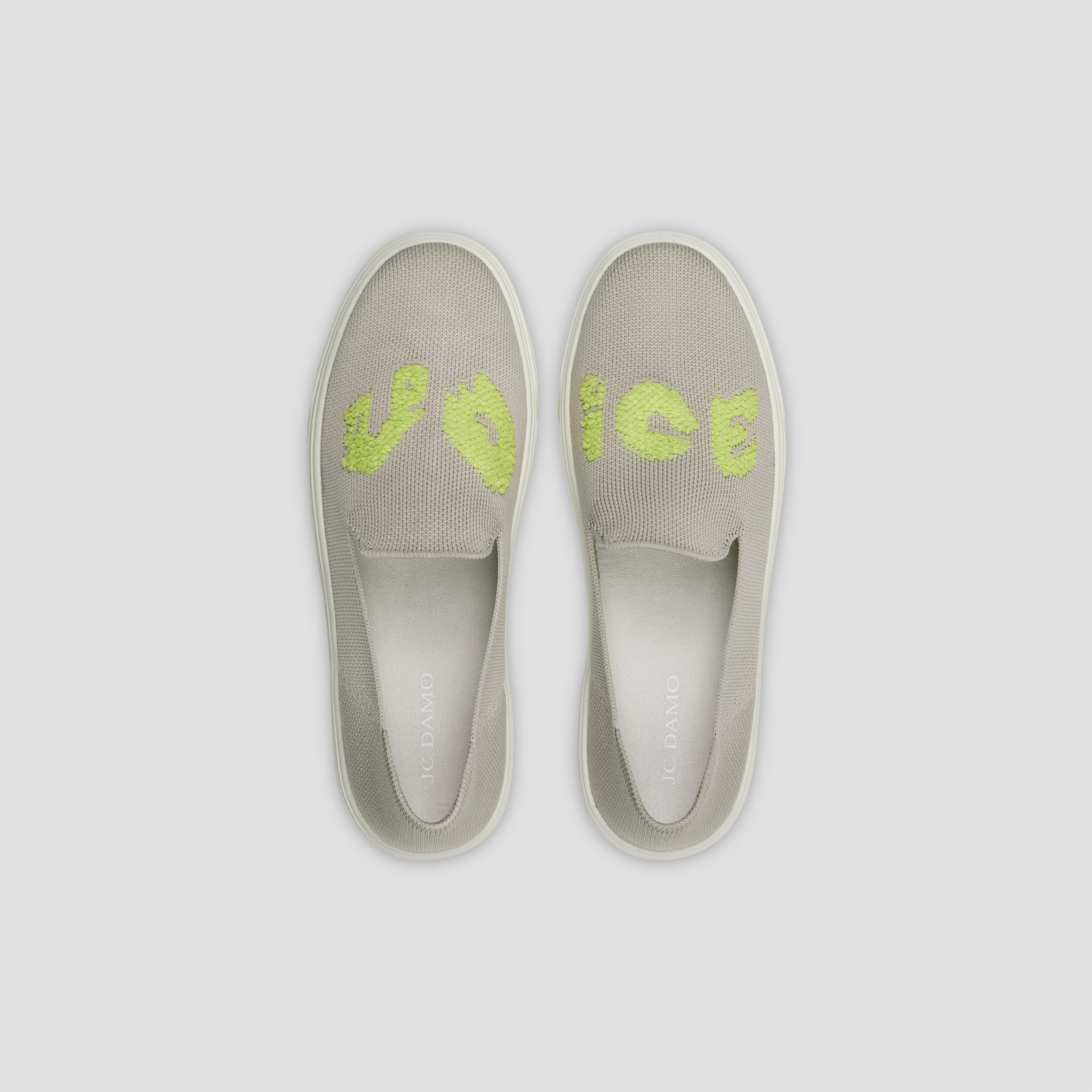 Round-Toe Daily Loafers(Vicki)