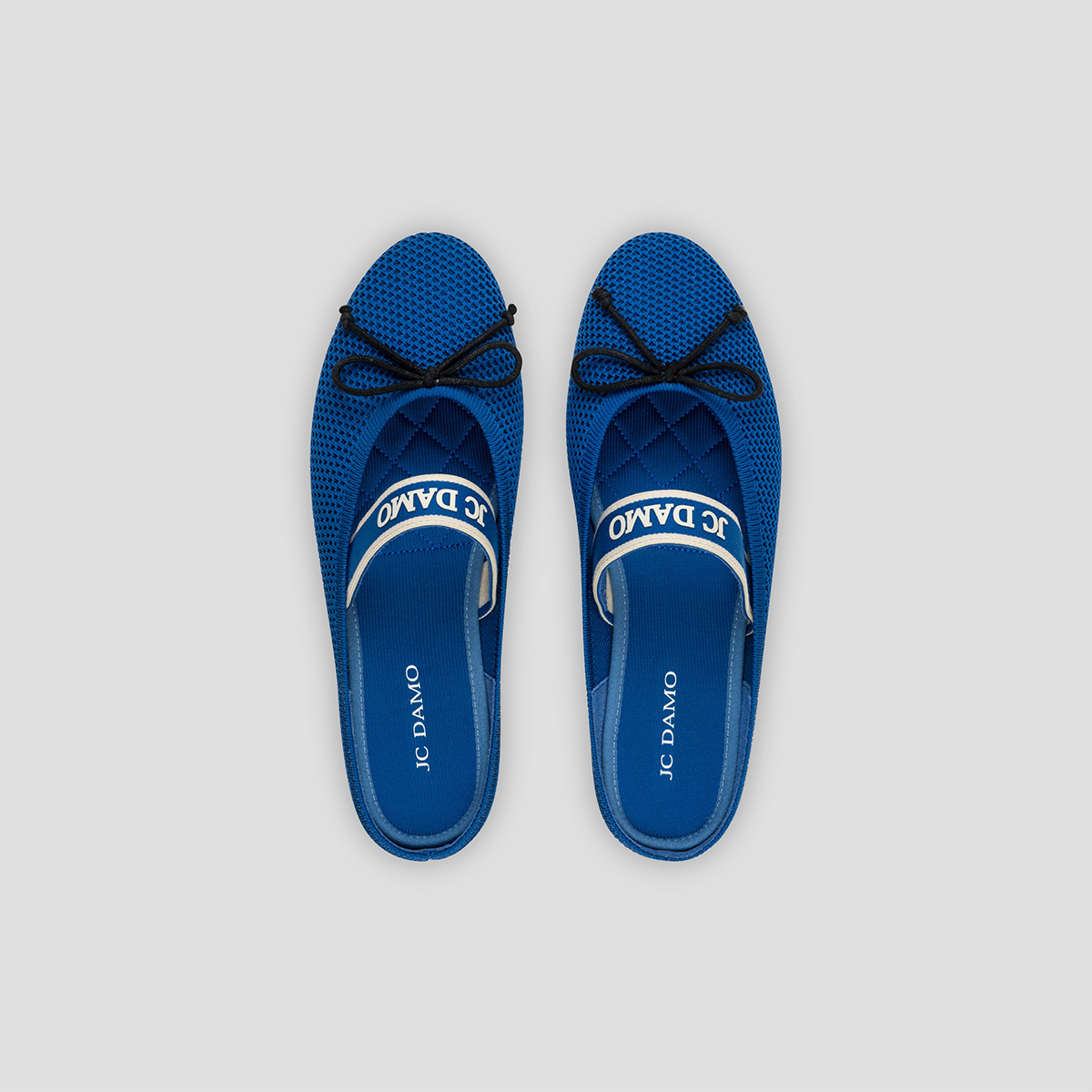 [Copy]Round-Toe Mary-Jane（Ballet）