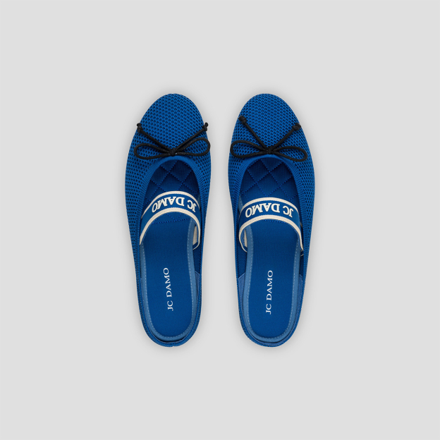 [Copy]Round-Toe Mary-Jane（Ballet）
